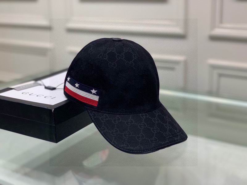 Gucci cap hm (270)